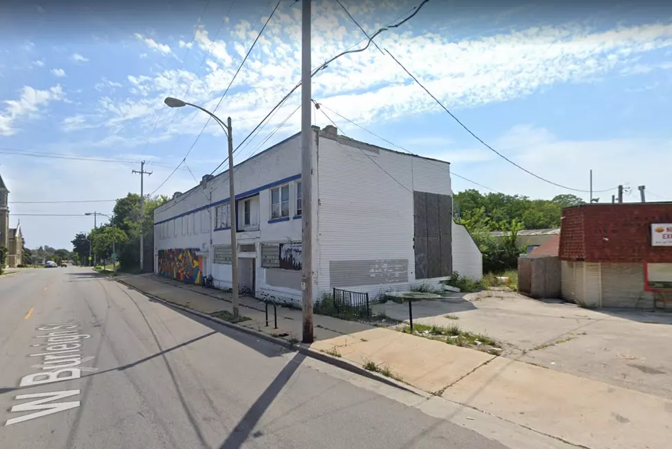 Skeletal Remains Found In Abandoned Wisconsin Church