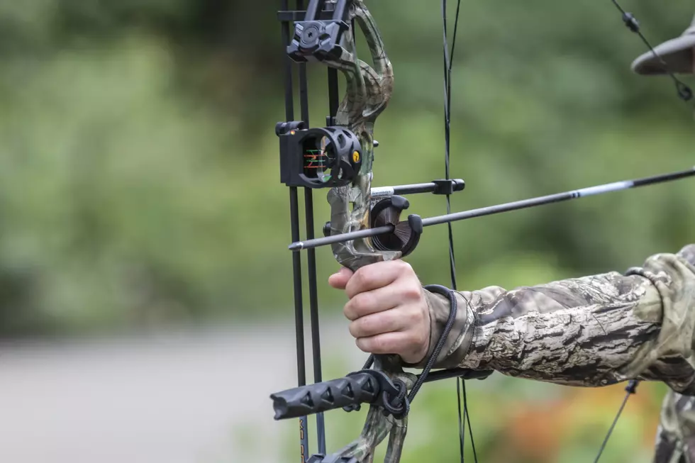 Minnesota Camp Counselor Charged With Shooting Arrows At Campers