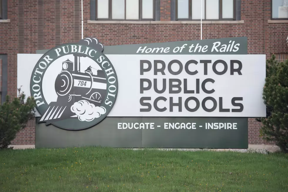 Parents Of Proctor Teen Who Was Sexually Assaulted Are Suing Coaches and District