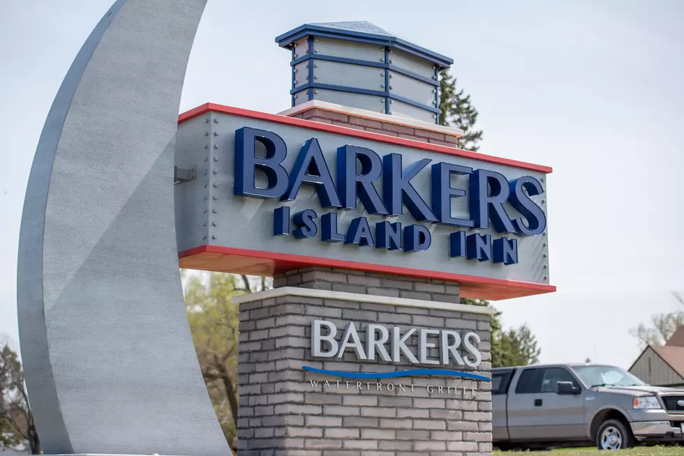 Man’s Body Discovered At Barkers Island Marina In Superior