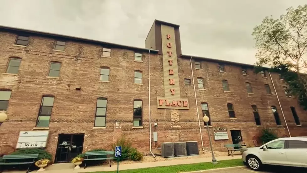 Exploring The Historic Pottery Place In Red Wing, Minnesota