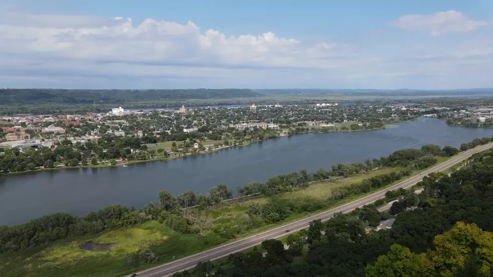 This Minnesota City Claims To Be The 'Miami Of Minnesota'
