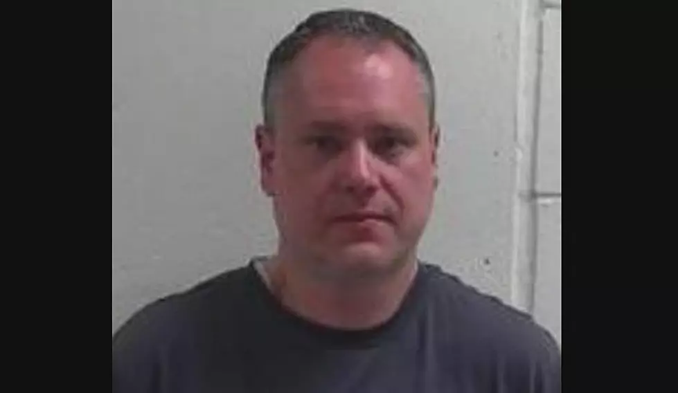 Former Superior Police Sergeant Now Facing 11 New Charges 