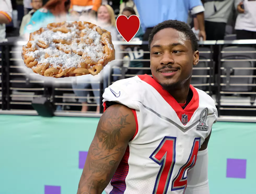 Minnesota State Fair Reacts to Stefon Diggs&#8217; Praise
