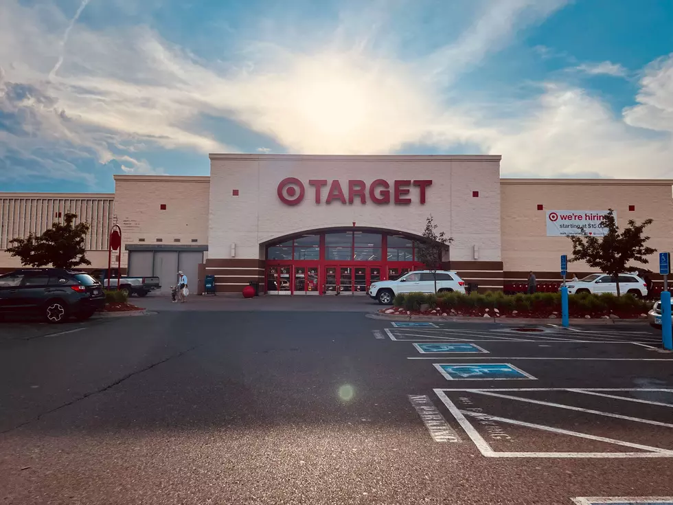 See The Dramatic Changes Happening at the Duluth Target Store Remodel
