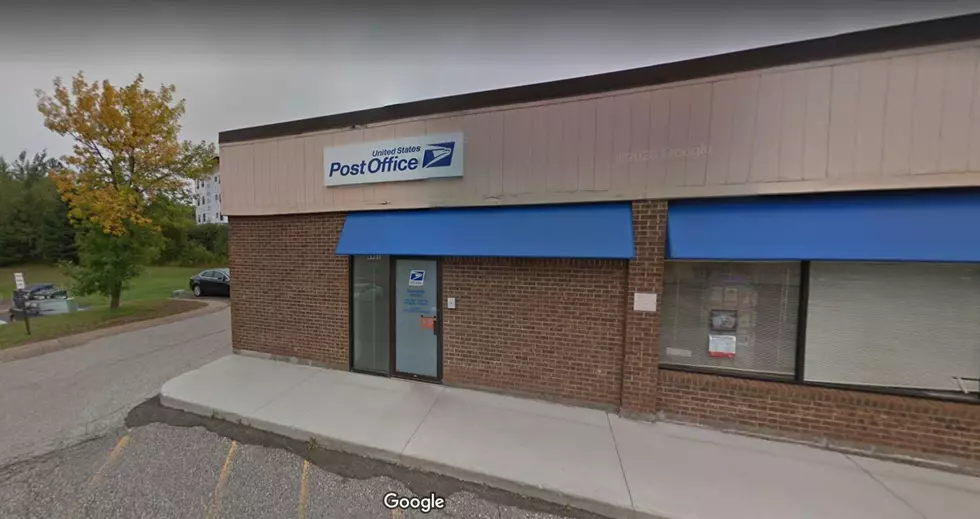 Miller Hill Post Office Has Closed