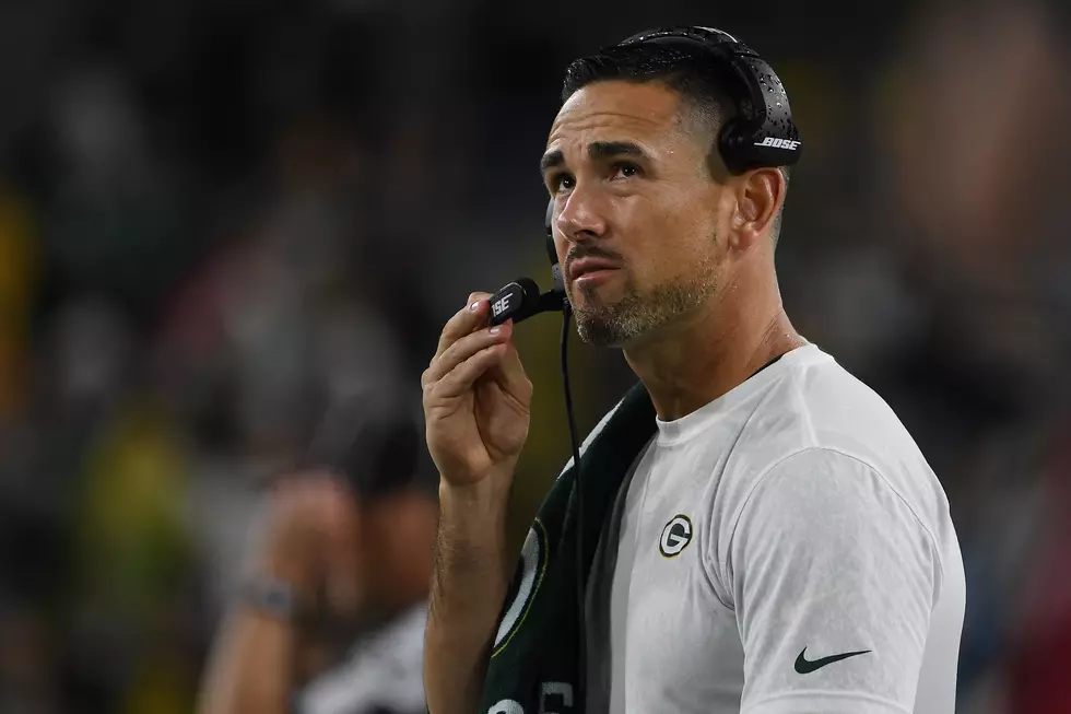 See What Packers Coach Matt LaFleur Said is “Annoying” About Playing The Vikings