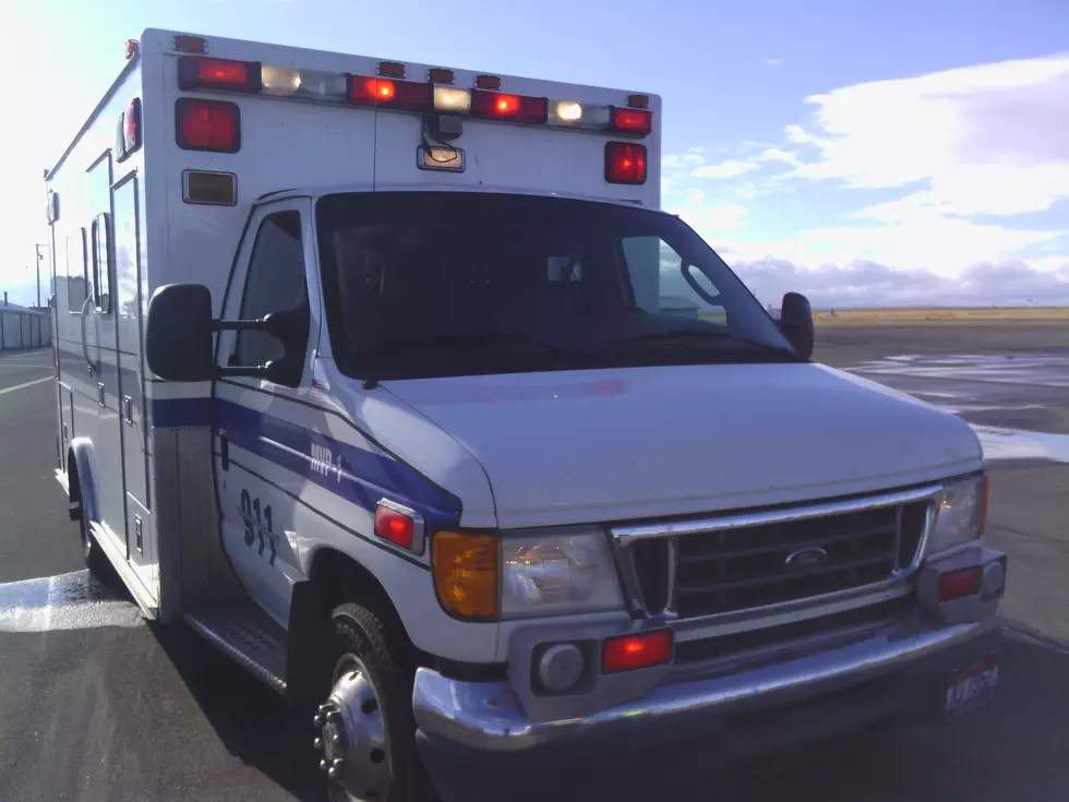 Drivers Rescue Minnesota Family Whose Car Was Underwater