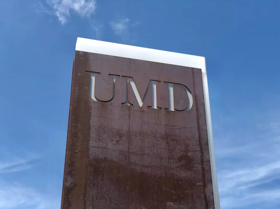 See Where UMD and UWS Land on The Latest Nationwide College Rankings