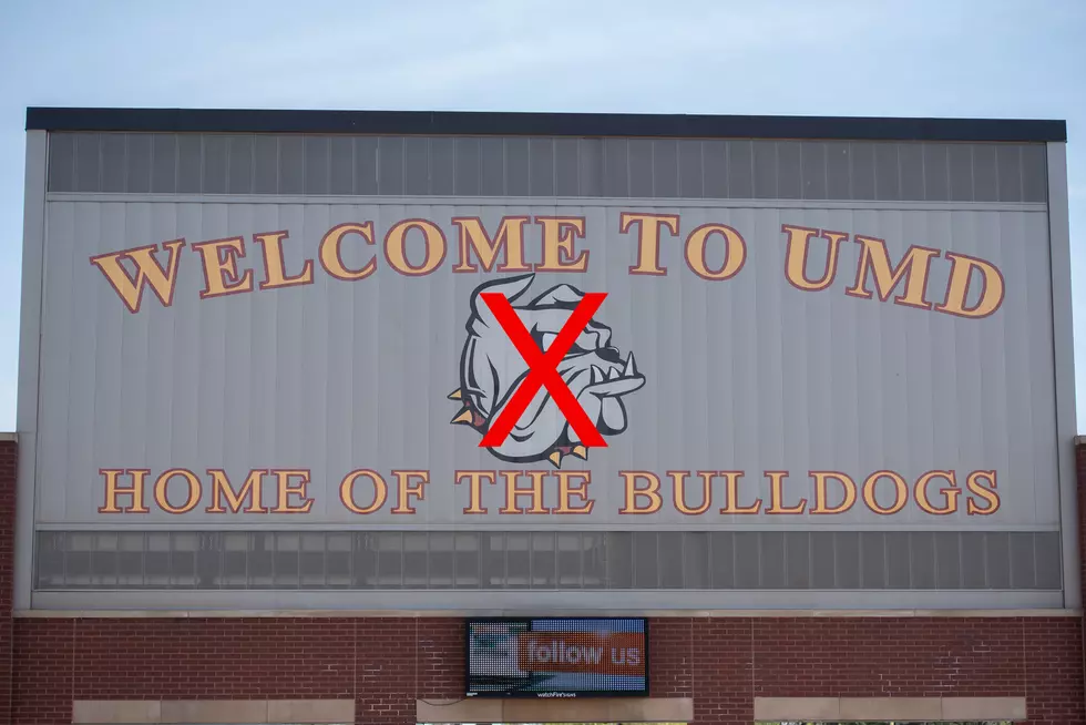 Here’s How the Northland Reacted to UMD’s New Bulldog Mascot