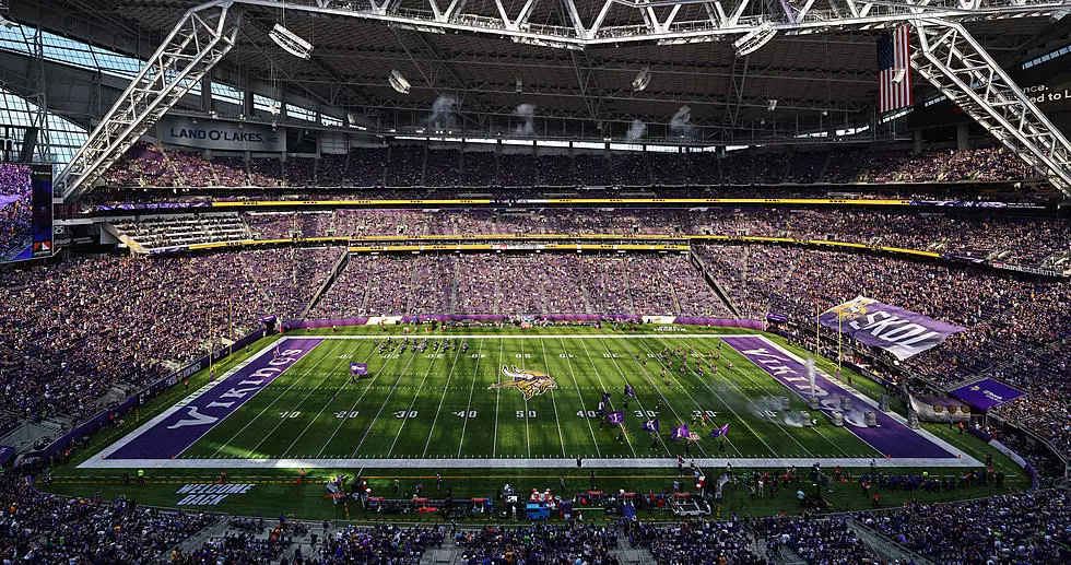 Ultimate Touchdown Tour Is Must See For Minnesota Vikings Fans