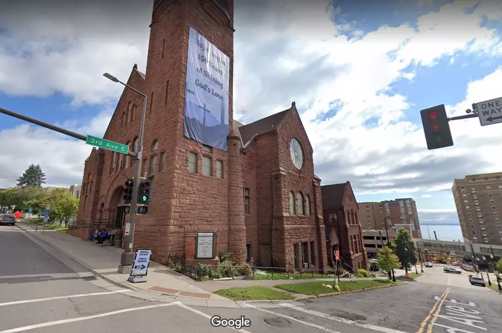 Scottish Tea, Music, and Tour Hosted By Historic Church In Duluth