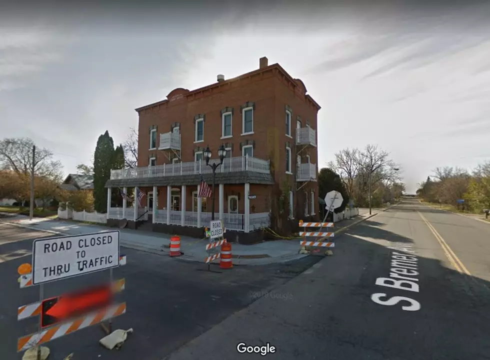 Google Street View
