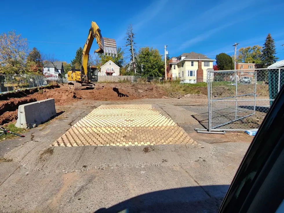 Groundbreaking Has Finally Begun For Taco Bell In East Side Of Duluth