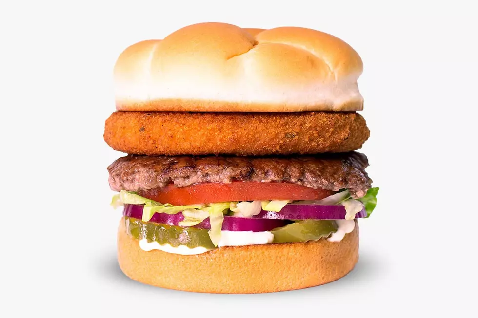Culvers Is Offering The Most &#8216;Wisconsin&#8217; Burger Ever For A Limited Time Only