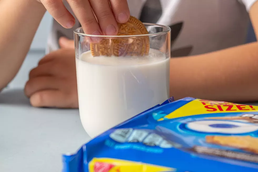 Attention Twin Ports! A New Oreo Flavor Is Coming For The Holidays