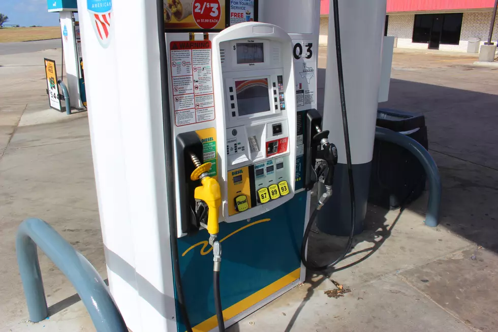 Unreal! Watch As Minnesota Woman Can&#8217;t Park Next To Gas Pump