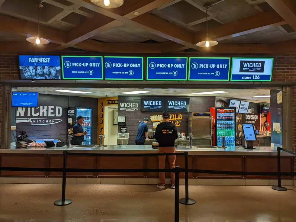 Minnesota Timberwolves, Target Center Open New Food Stand &#8211; Among First Of It&#8217;s Kind In The Country