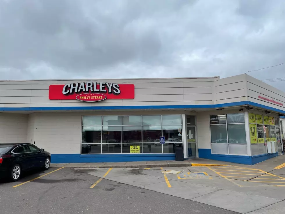 Is The West Duluth Charley’s Philly Steaks Closed For Good? Here’s What We Know