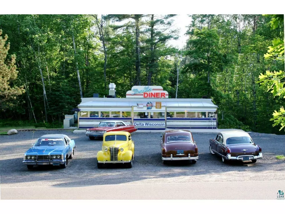 Popular Wisconsin Diner Featured On ‘Diners, Drive-Ins & Dives’ Up For Sale
