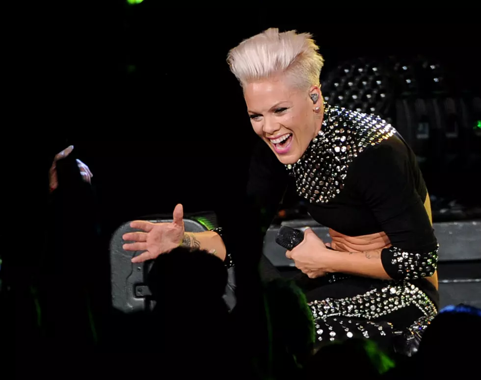P!nk Is Bringing Her Summer Carnival Tour 2023 To Minnesota