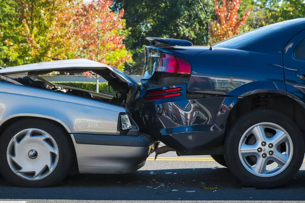 Minnesota Officers Warn Public About Rise In ‘Bump-And-Rob’ Carjackings