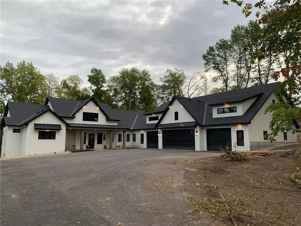 Take A Look At Luxurious Living In Minnesota’s Newest City For Under $1.5 Million