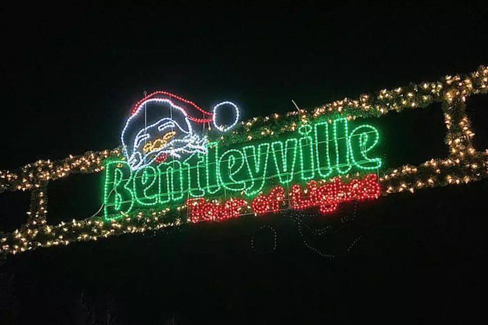 Bentleyville Celebrates 20th Anniversary with Special Exhibit at The Depot