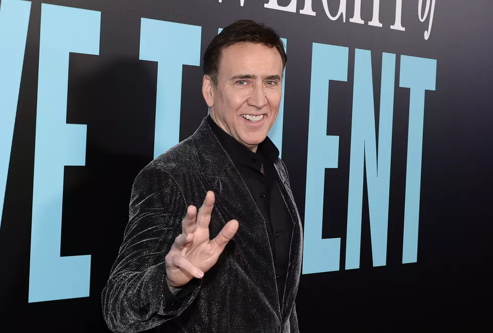 Calling All Nicolas Cage Fans! Duluth Depot Hosting &#8216;Caged In At The Depot&#8217; Event