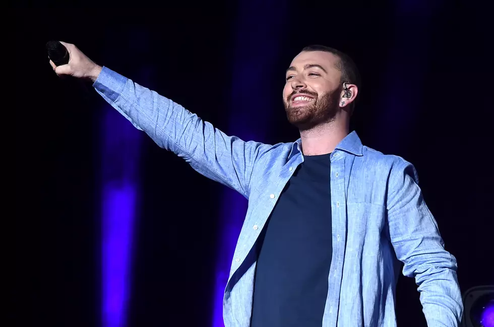 Sam Smith Is Bringing Their U.S. Tour To Minnesota This Summer