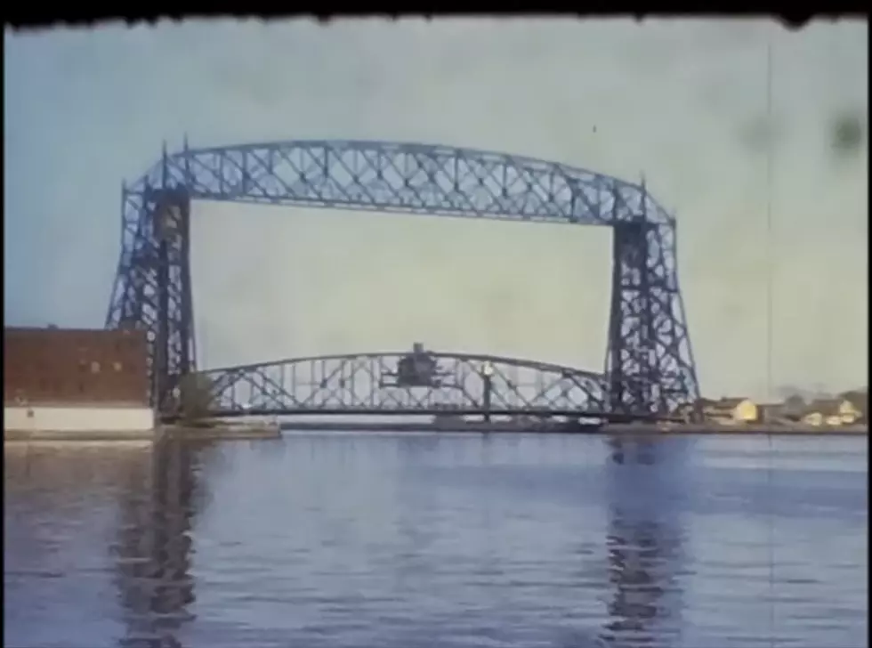 WATCH: See What Iconic Duluth Landmarks And Locations Looked Like In 1967