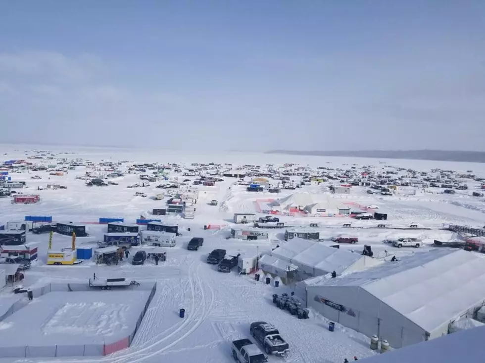 Eelpout Festival 2025