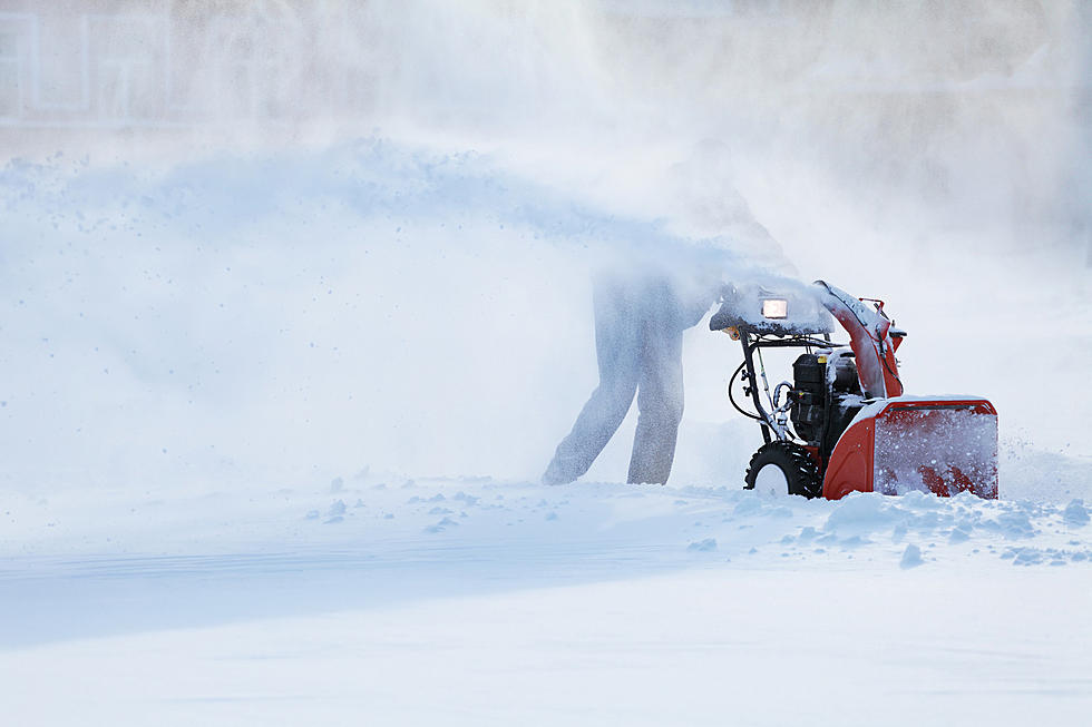 Minnesotans React To &#8216;Historic&#8217; February 2023 Snowstorm