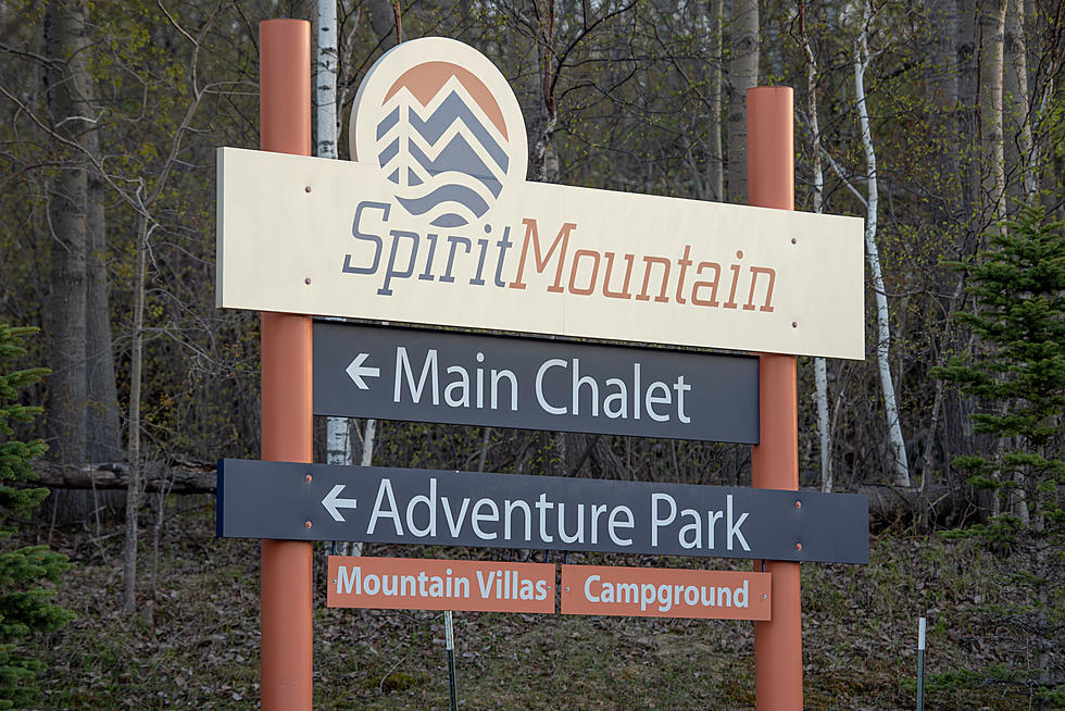 Spirit Mountain Offers Duluth Residents $5 Tickets Thursday And Saturday