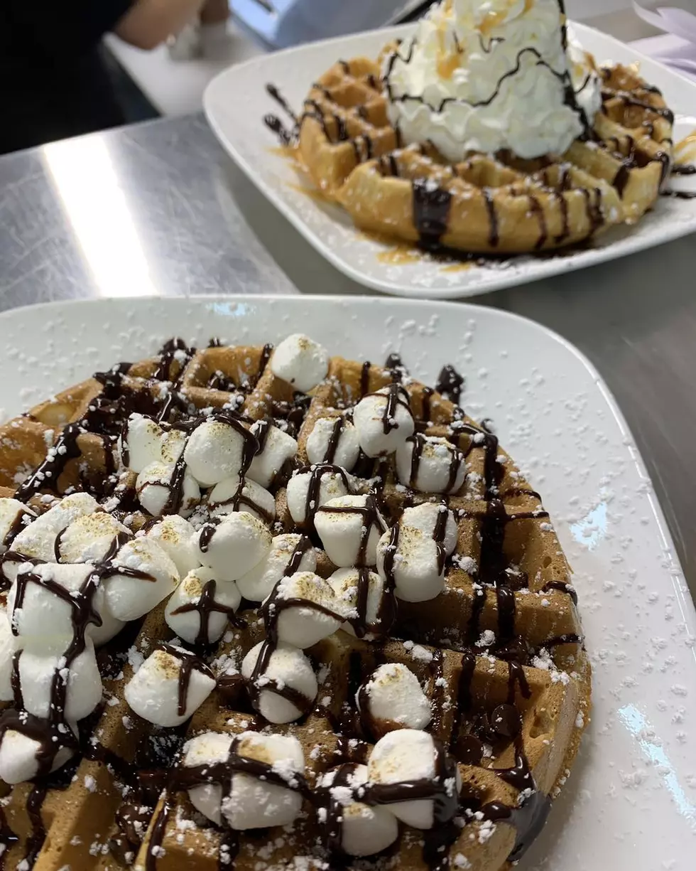 Superior Waffles on Facebook