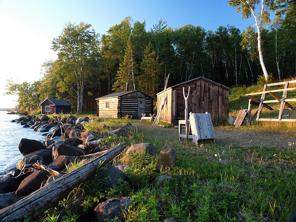 Calling All Hardy Outdoorspeople! Apostle Islands National Lakeshore Offering Unique Volunteer Opportunity