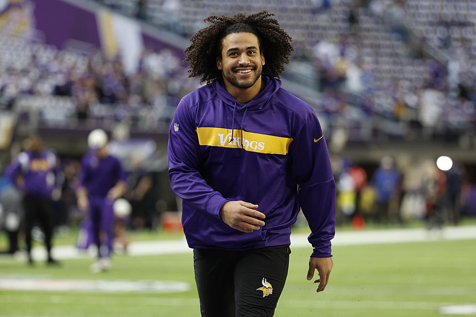 Read The Emotional Letter Eric Kendricks Wrote To Minnesota Vikings Fans