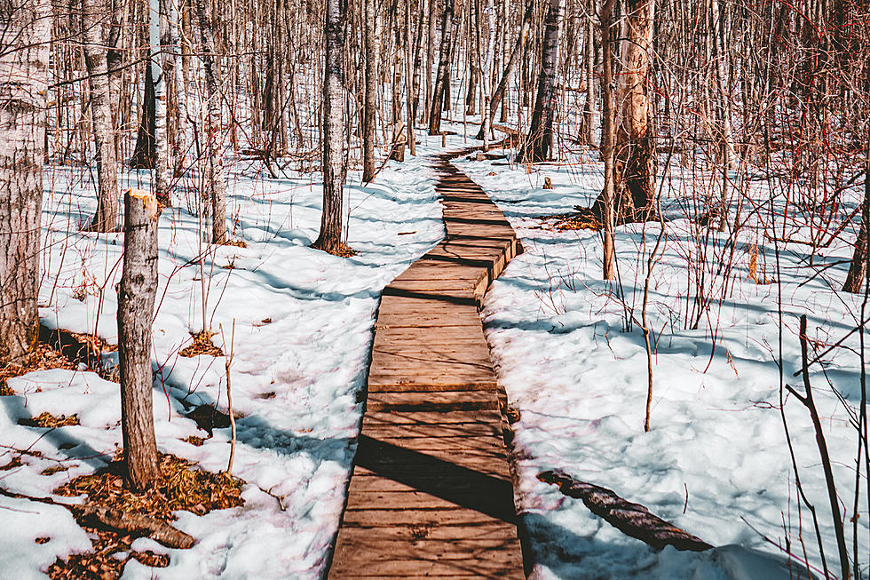 Are We In For One Of The Least Snowy Winters Ever?