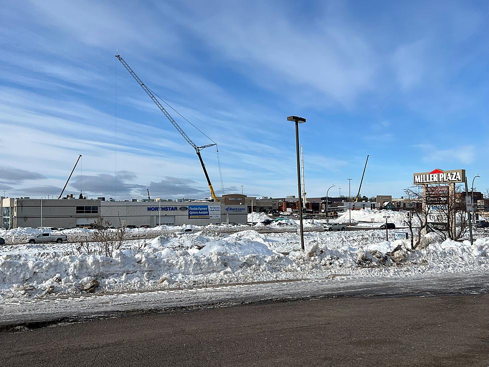Duluth’s Miller Hill Mall Announces Phased Reopening After Roof Collapse