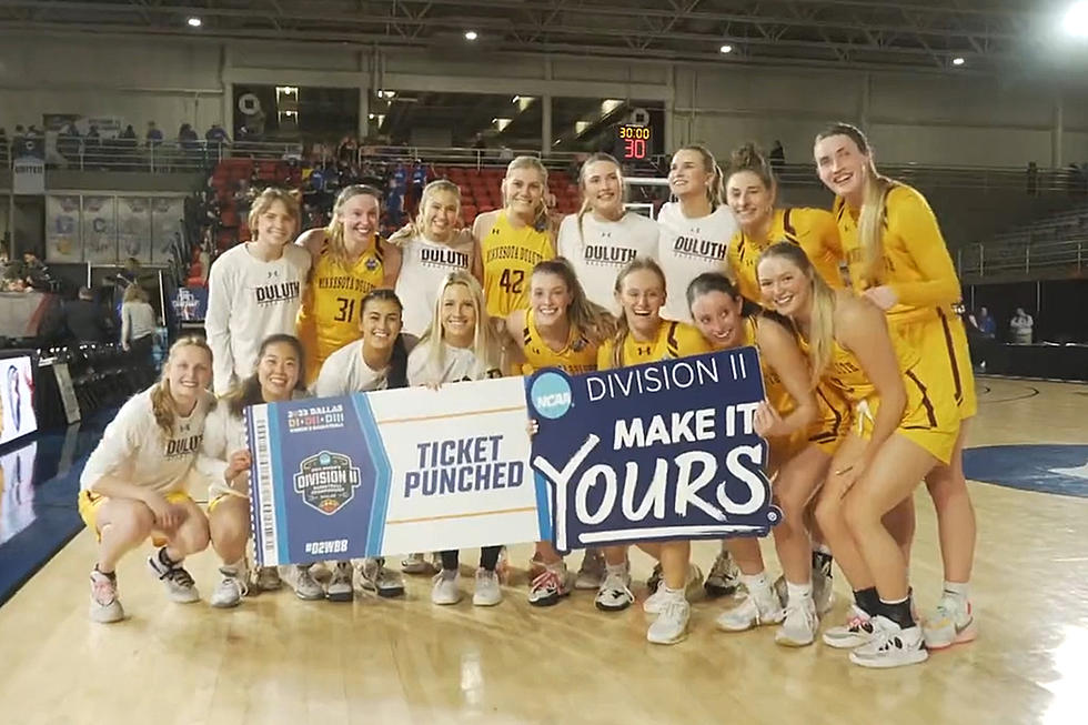 How To Watch The Minnesota-Duluth Bulldogs Women’s Basketball Compete In Their First National Championship Game