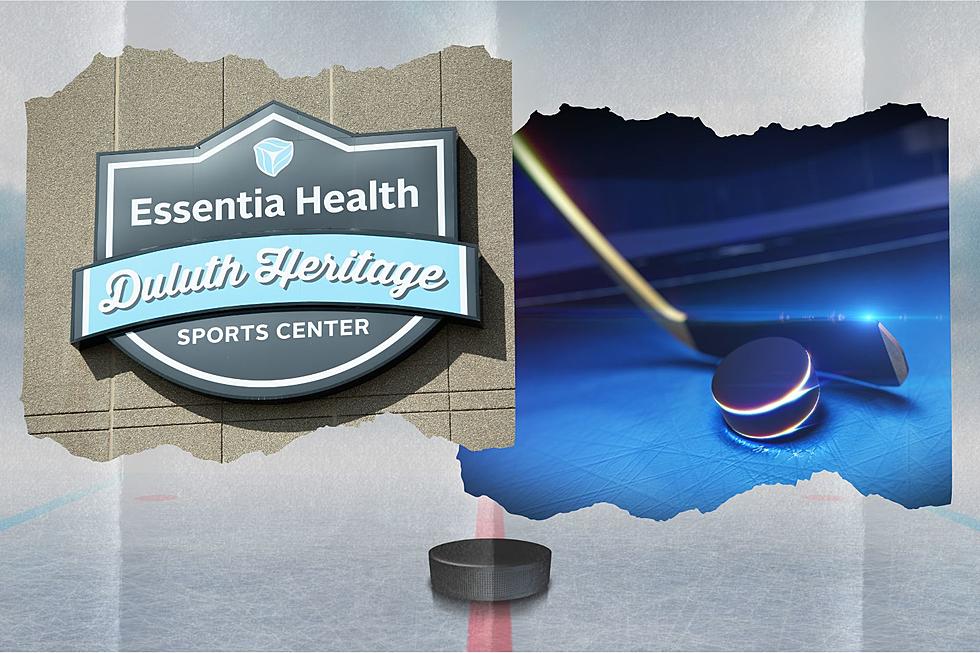 Essentia High School All-Star Hockey Game Returns To The Northland For 24th Year