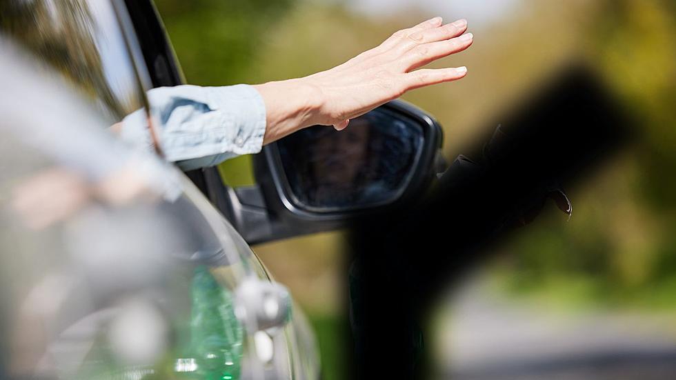 Is It Illegal In Minnesota To Throw Things Like Banana Peels, Apple Cores, Or Seed Shells From Your Car?