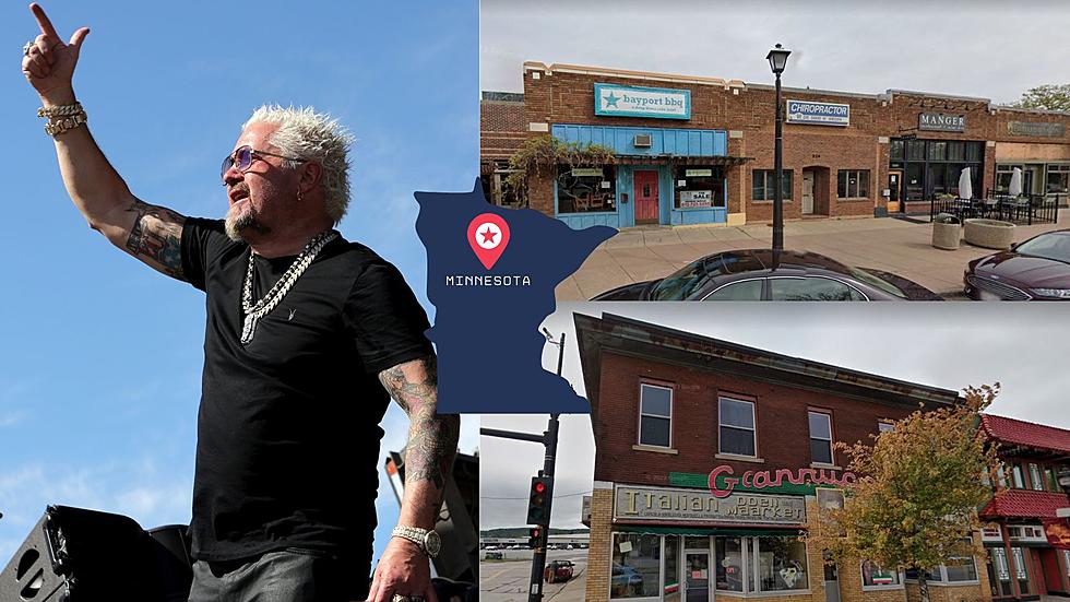 'Diners, Drive-Ins, and Dives' Minnesota Restaurants That Closed