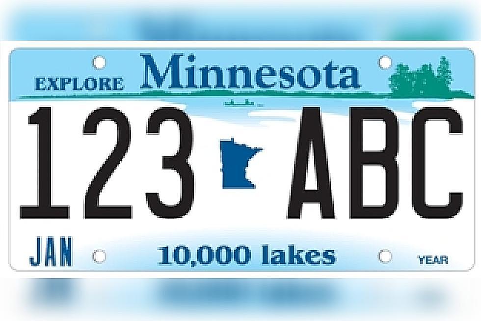 8 Reasons You Can Be Ticketed For Your License Plate In Minnesota