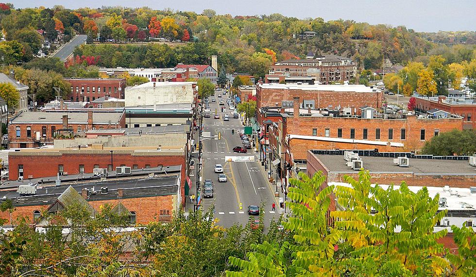 Oh No! Minnesota Town Prepares For Historic Flooding