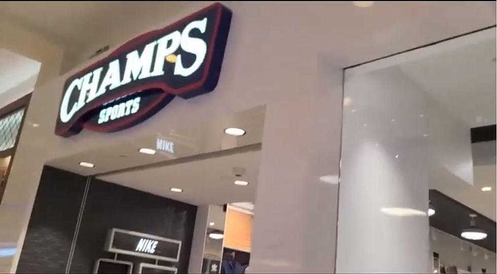 Minnesota Champs Sports + Foot Locker Locations At Risk Of Closing