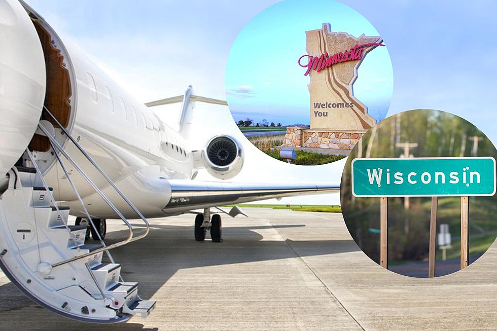 One Minnesota + One Wisconsin City Ranks In Best Places To Travel Alone In The U.S.