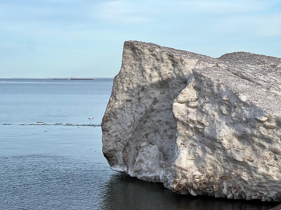 You’ve Heard Of Minnesota’s ‘Mt. Eden Prairie’, But What About Duluth’s ‘Superior Glaciers’?