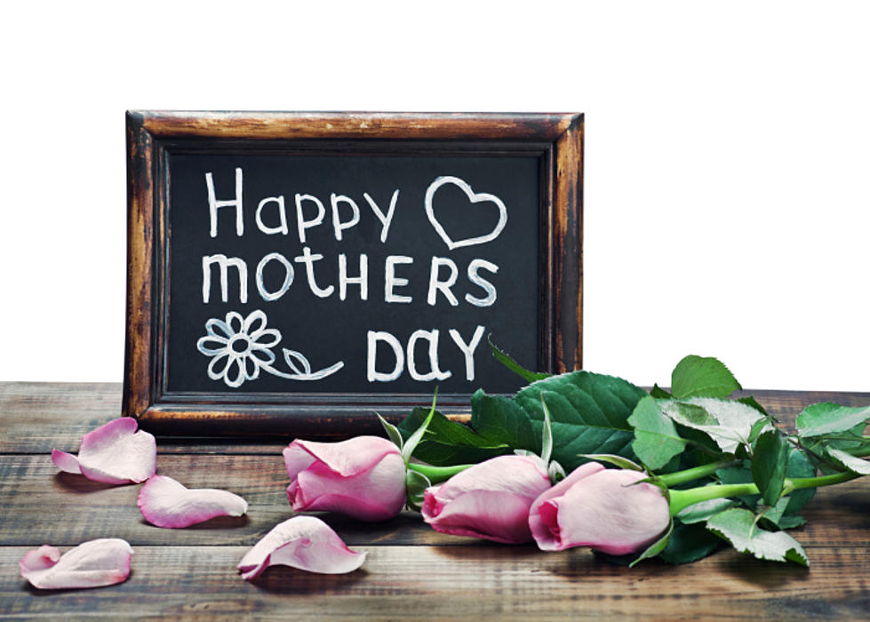 Treat Mom To This $300 Mother’s Day Prize Package From MIX 108!