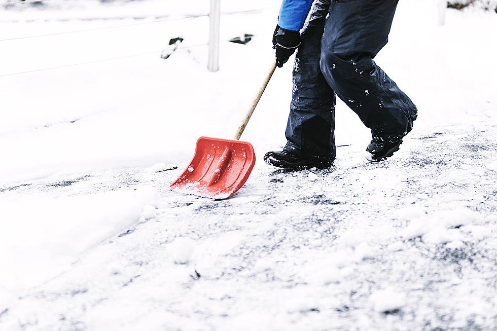 Early April Snow Propels Duluth To Third Snowiest Winter Ever, Inching Closer To New Record